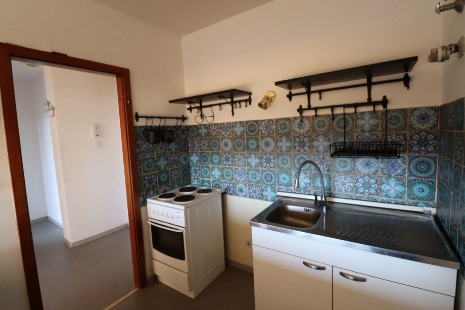 K�che Wohnung Braunschweig