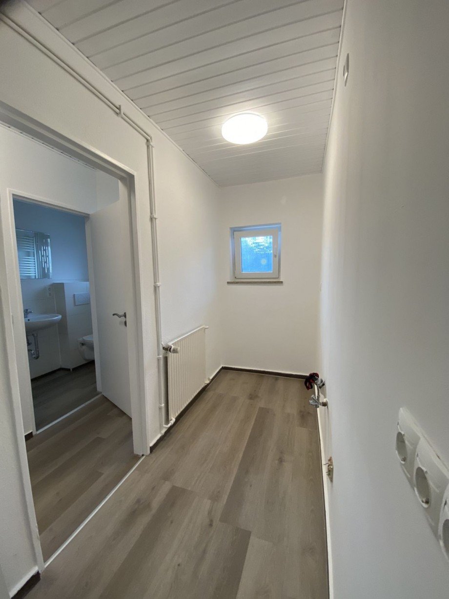  Erdgeschosswohnung Braunschweig