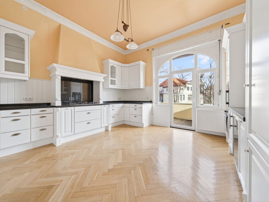  Villa Bad Harzburg