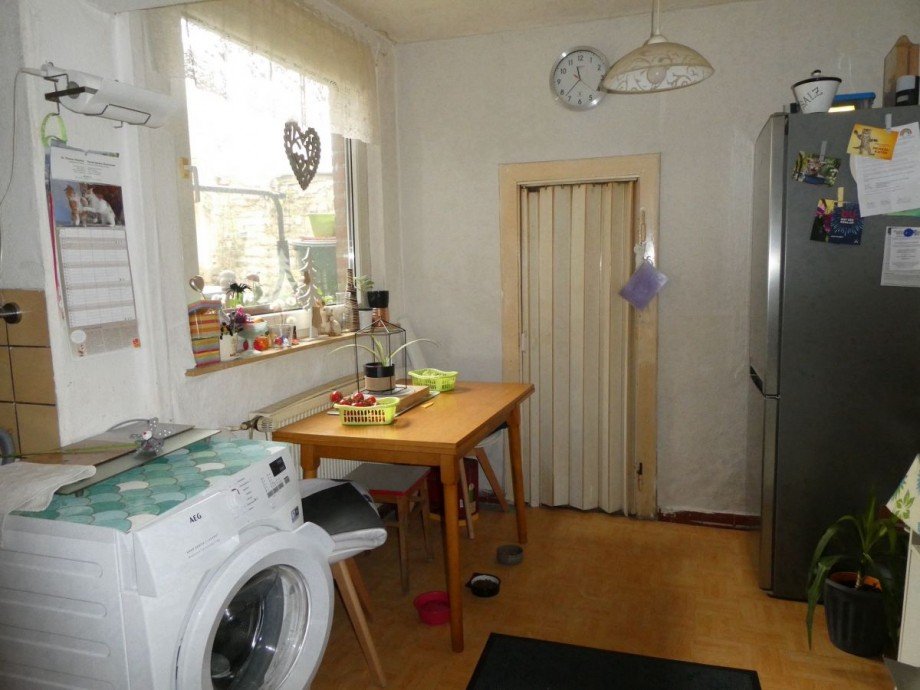 Ku Einfamilienhaus Schauen/ Osterwieck