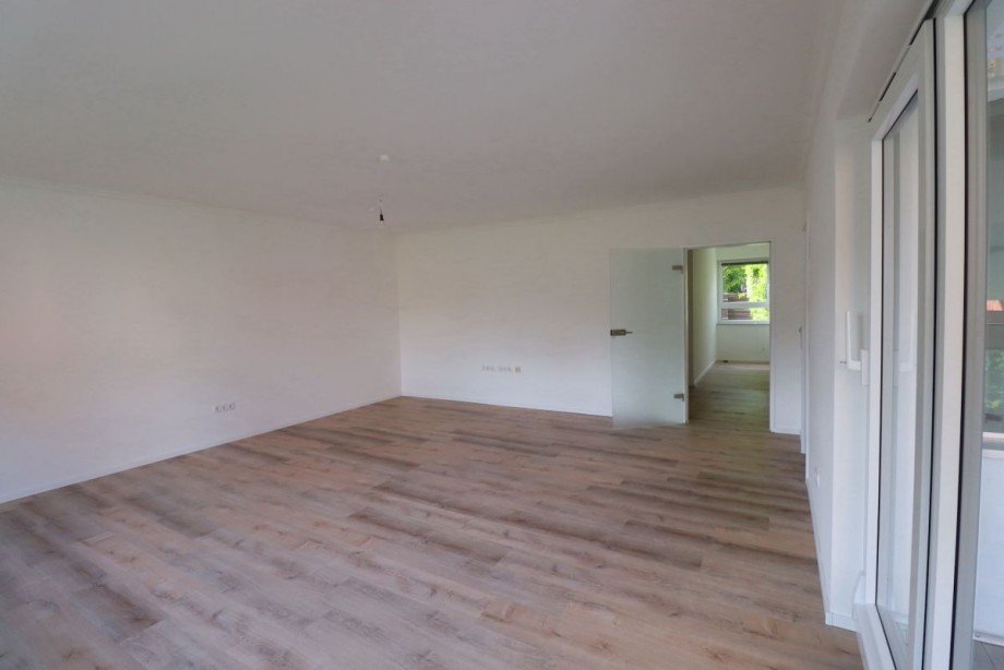  Erdgeschosswohnung Braunschweig