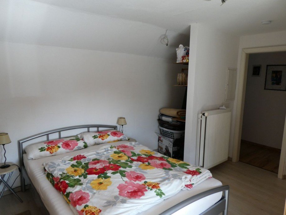Whg 1 Schlafzimmer Einfamilienhaus Semmenstedt