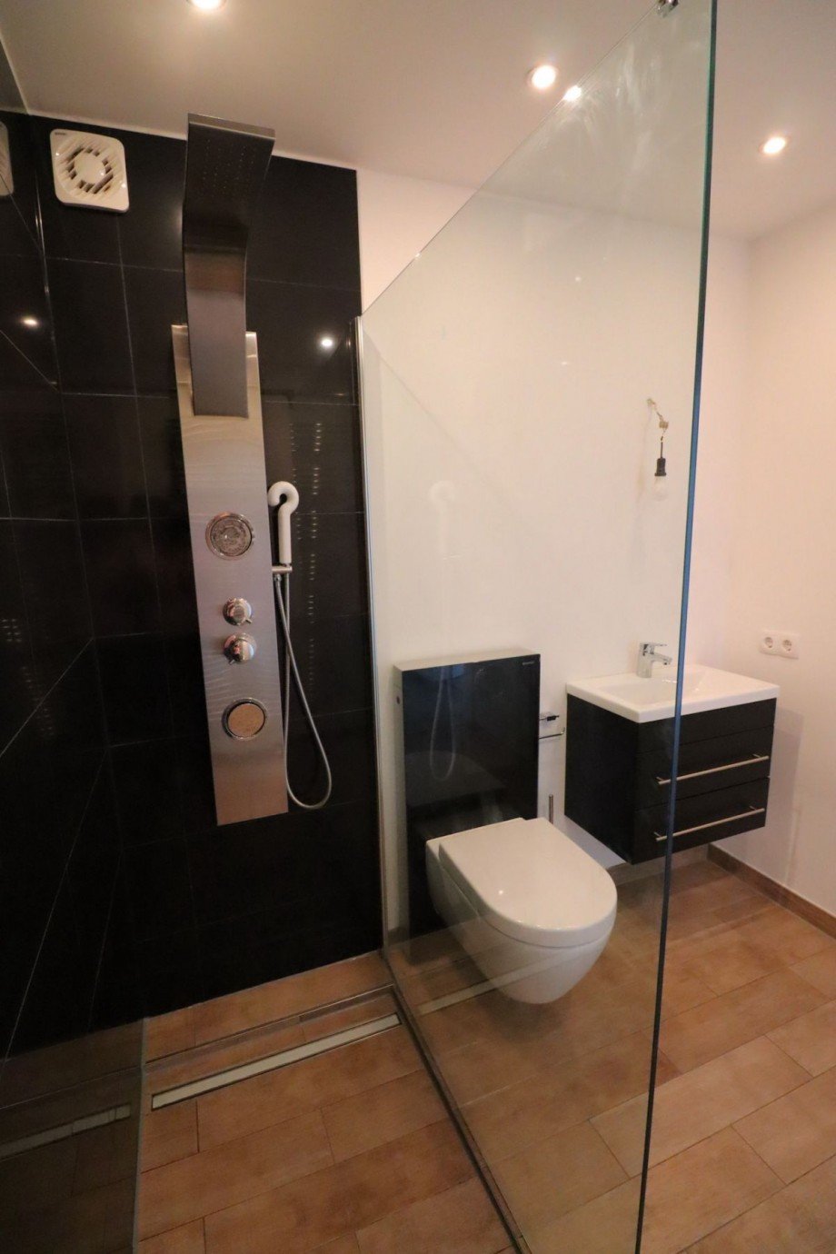 Bad Erdgeschosswohnung Braunschweig