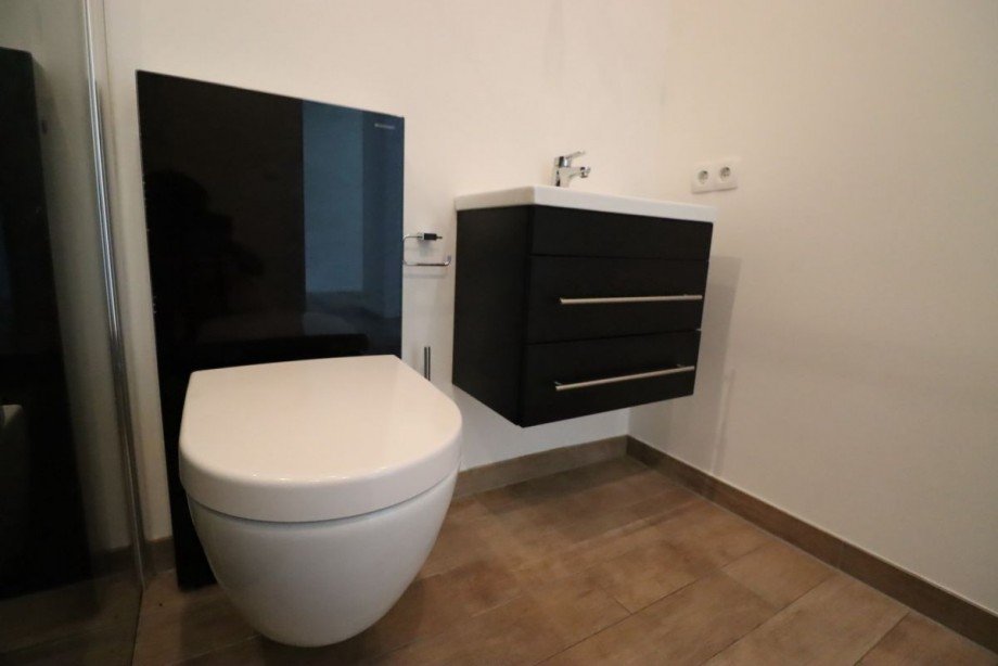 Bad Erdgeschosswohnung Braunschweig