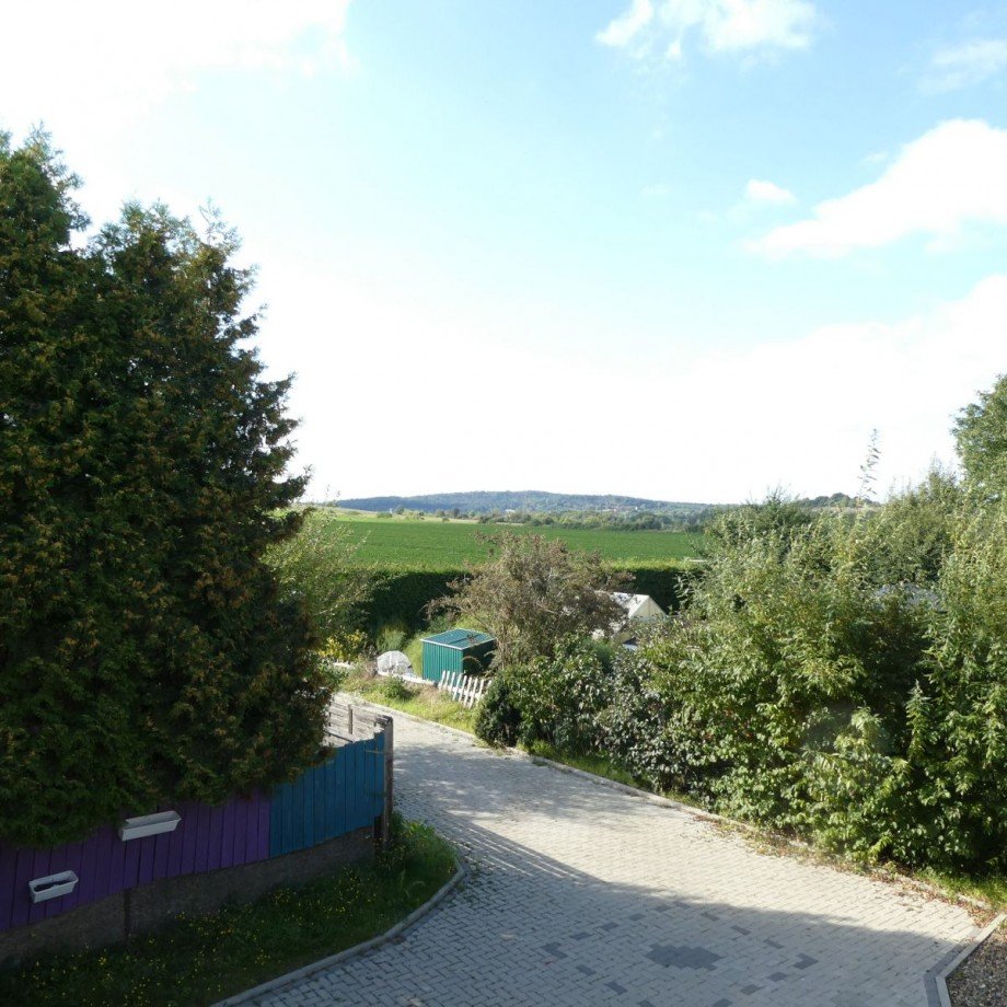 Zufahrt Einfamilienhaus Gro� Mahner Salzgitter