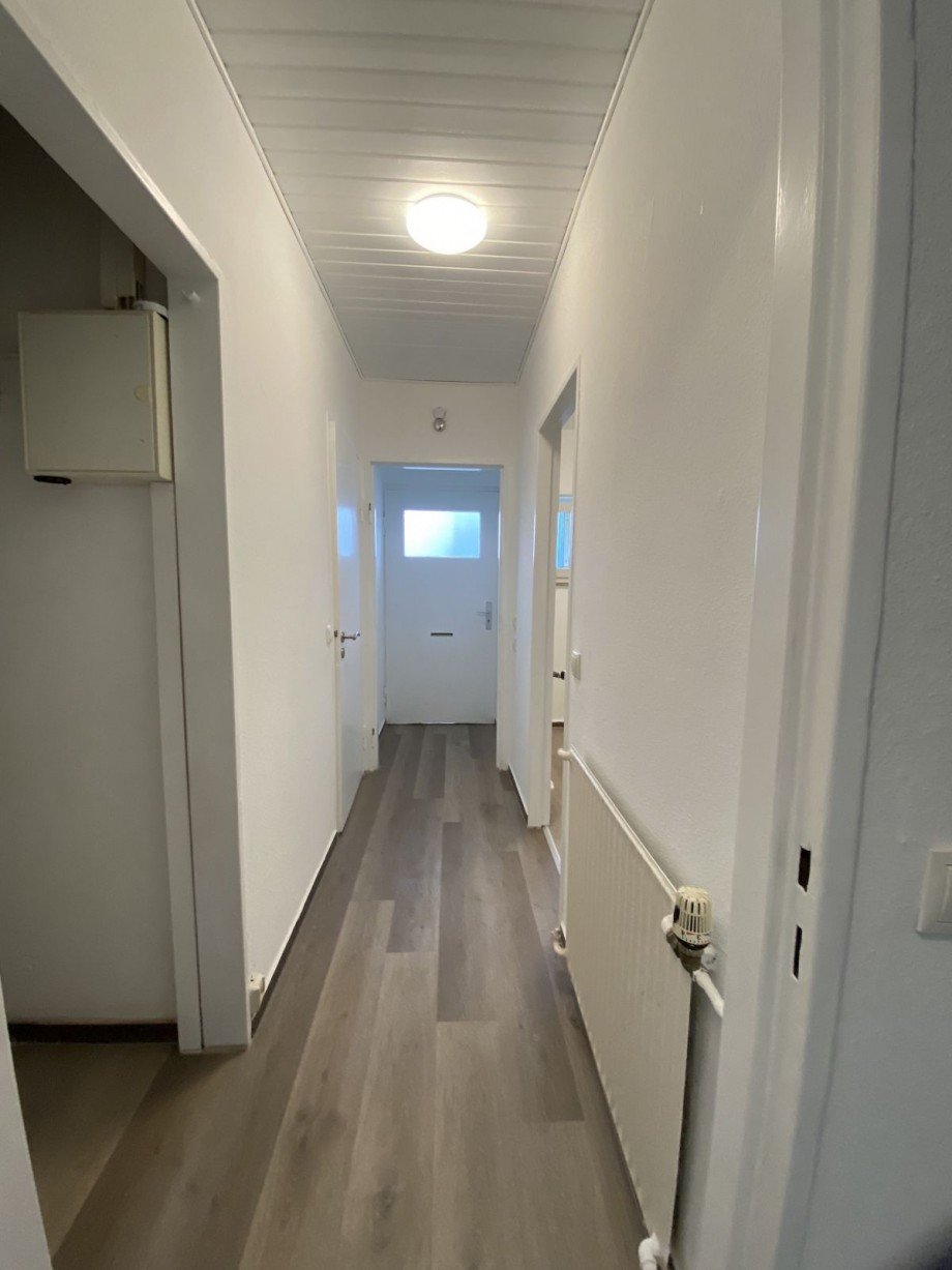  Erdgeschosswohnung Braunschweig