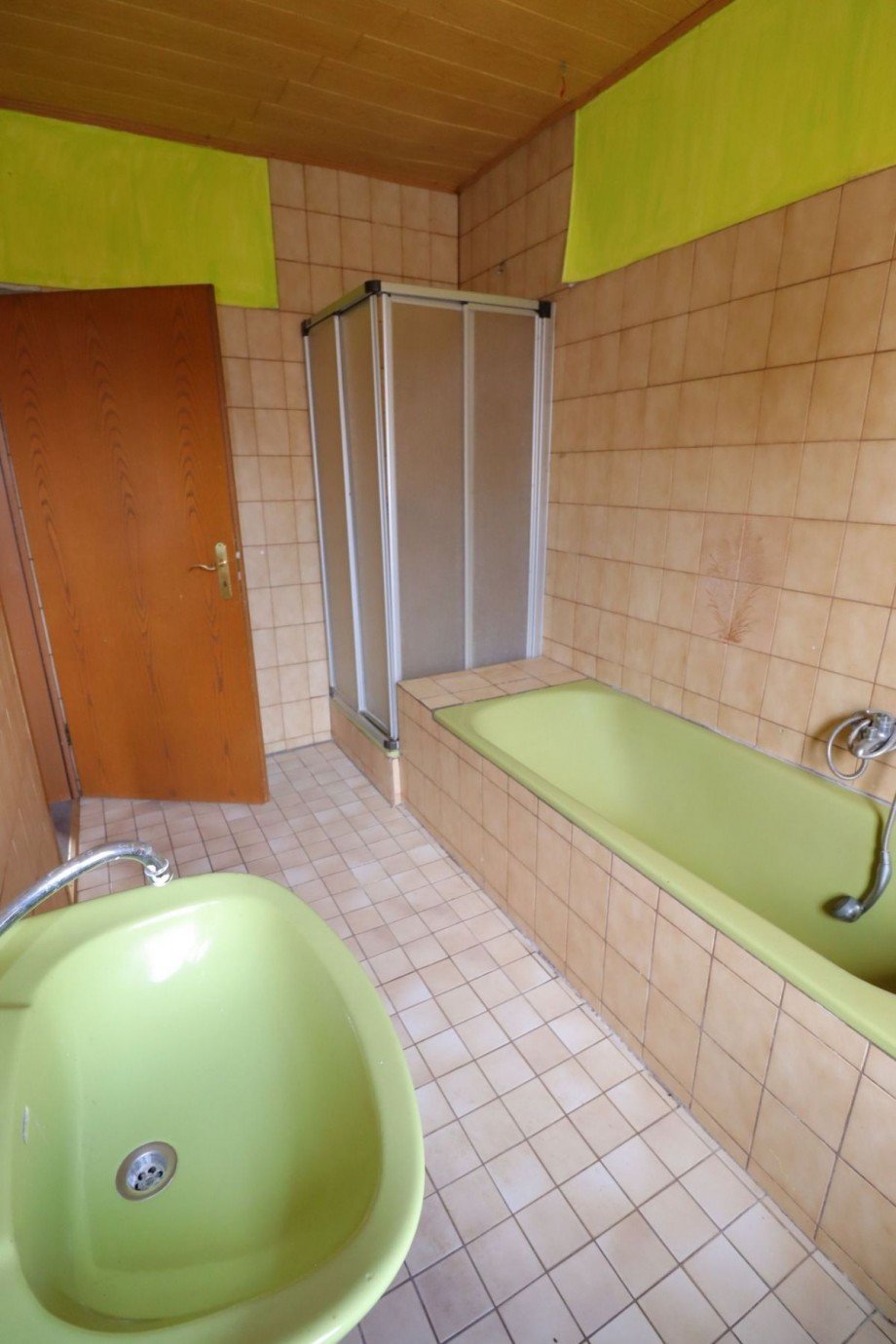 Badezimmer obere Etage ca. 70 Einfamilienhaus Gevensleben