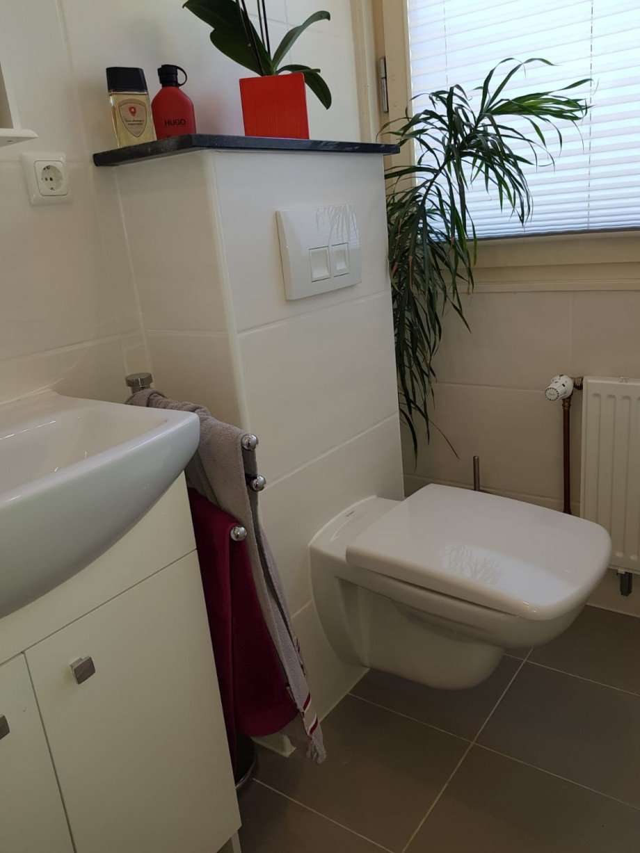 Badezimmer Bungalow Braunschweig