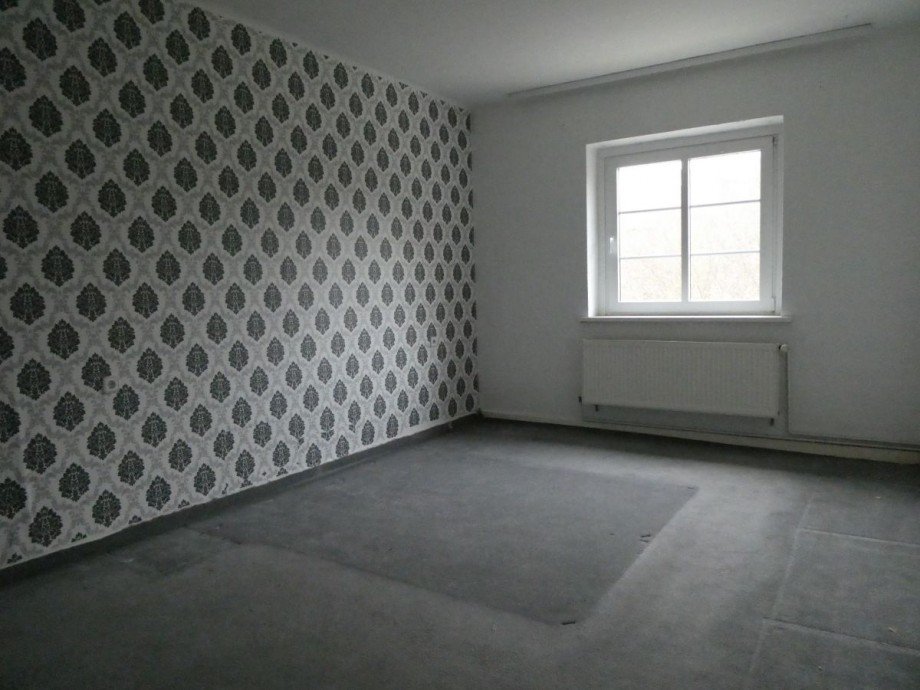 Schlafzimmer Etagenwohnung Braunschweig