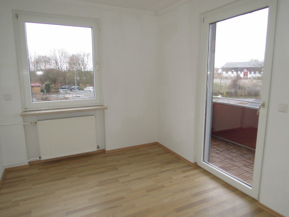 Arbeitszimmer Reihenendhaus Vechelde