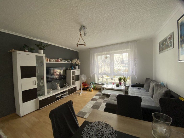 Wohnzimmer Braunschweig Etagenwohnung VERKAUFT ! Innenstadtwohnung direkt an der Fu�g�ngerzone