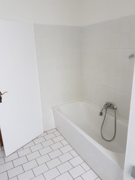 Bad Etagenwohnung Magdeburg