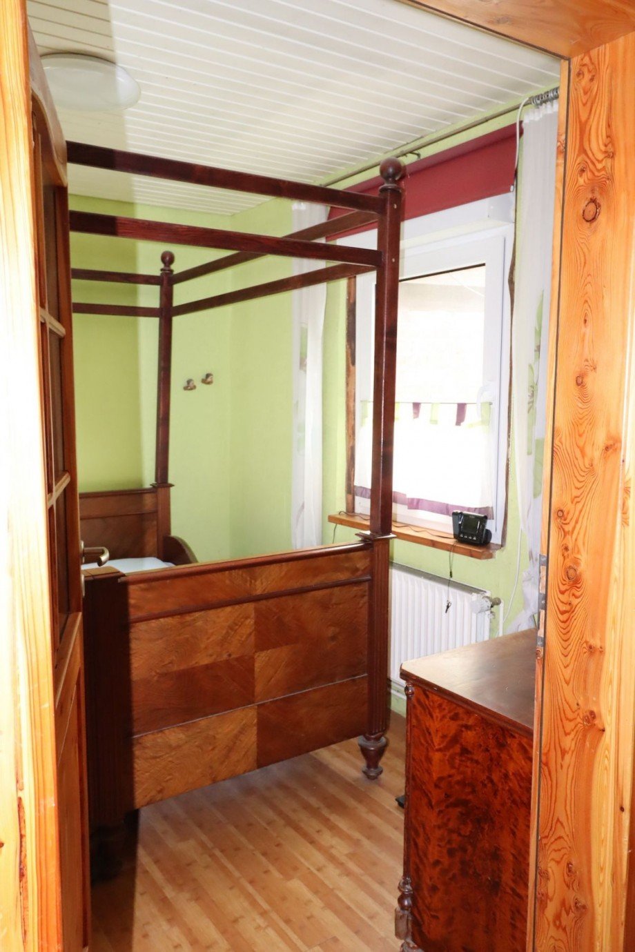 Wohnung - Schlafzimmer Einfamilienhaus Salzgitter Salder