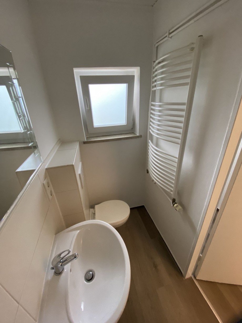  Erdgeschosswohnung Braunschweig