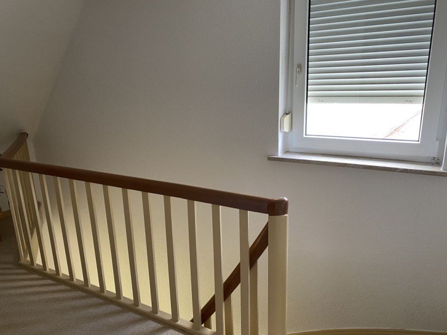DG Hausflur Einfamilienhaus Vienenburg