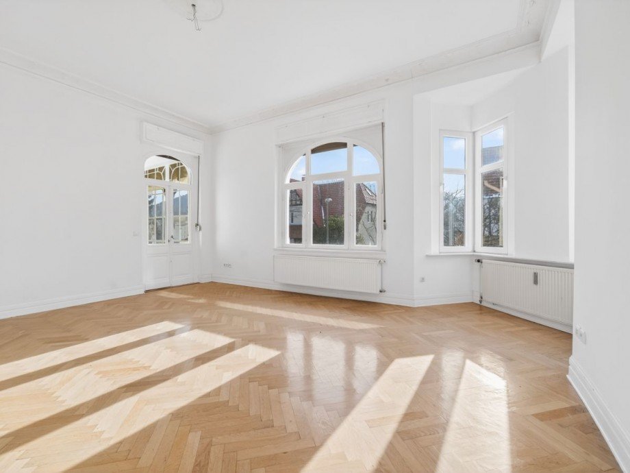  Villa Bad Harzburg