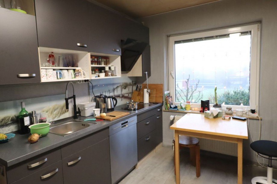 zeitlose Ku Bungalow Klein Vahlberg