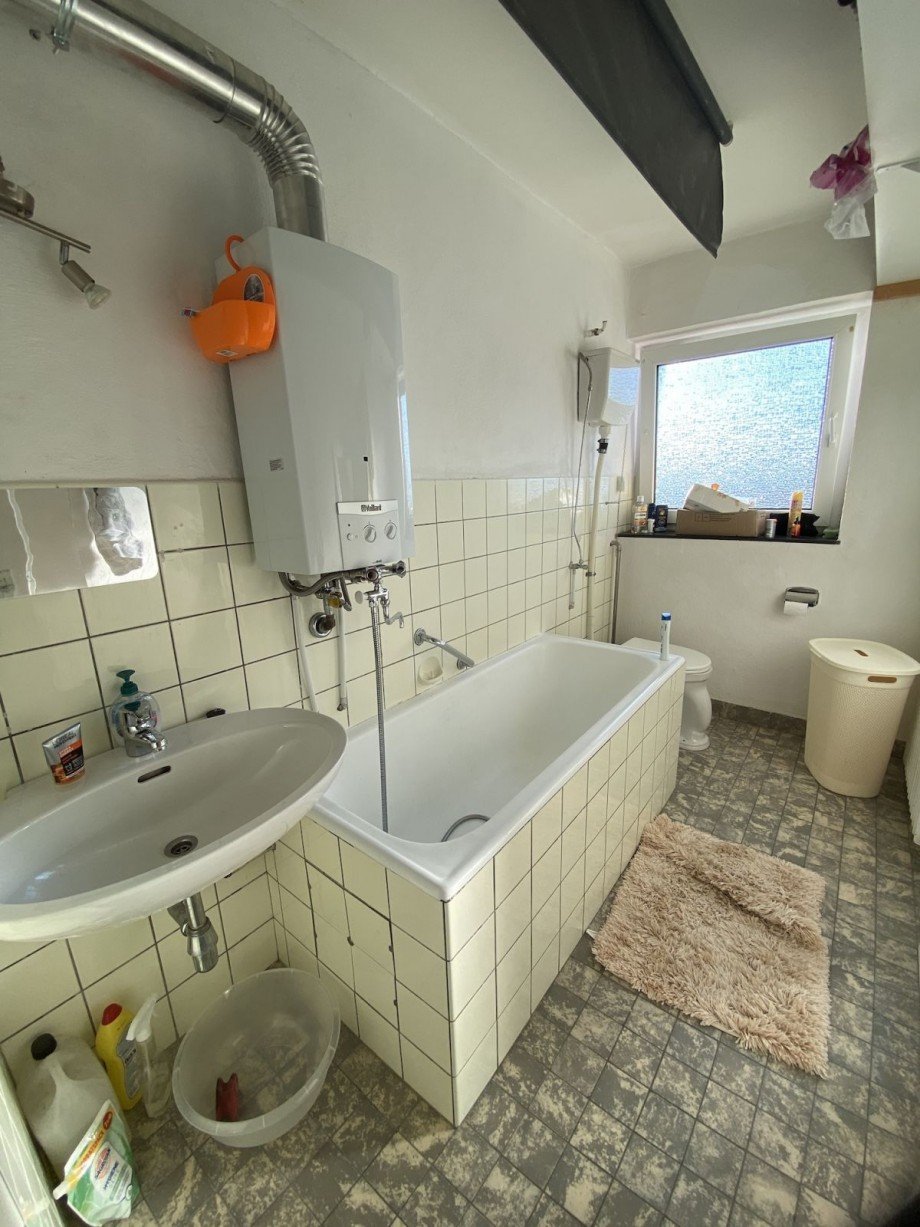Badezimmer Etagenwohnung Peine