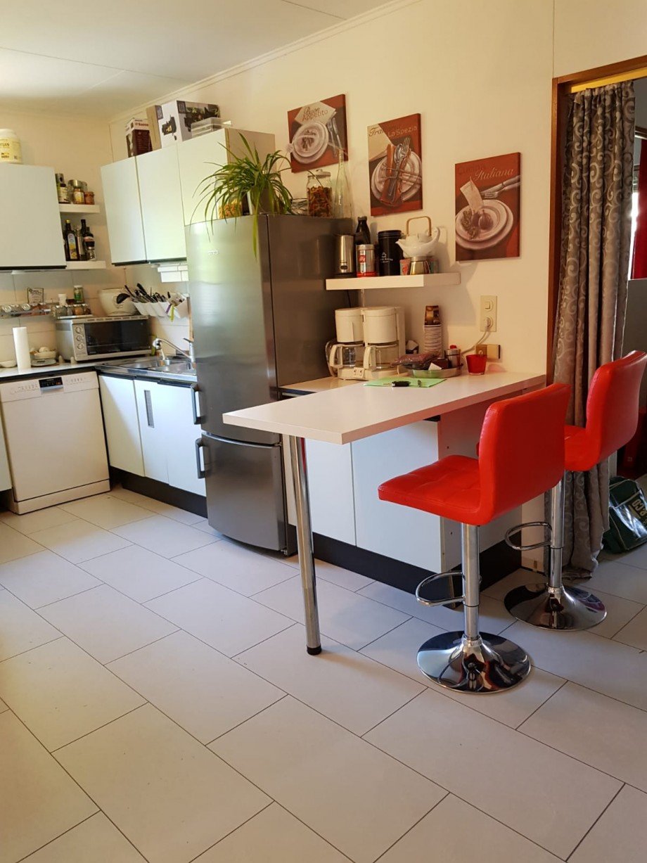 K�che Bungalow Braunschweig