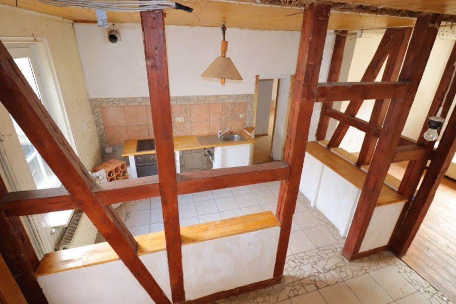 K�che Einfamilienhaus Gevensleben