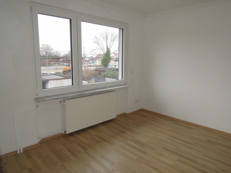 Schlafzimmer Reihenendhaus Vechelde
