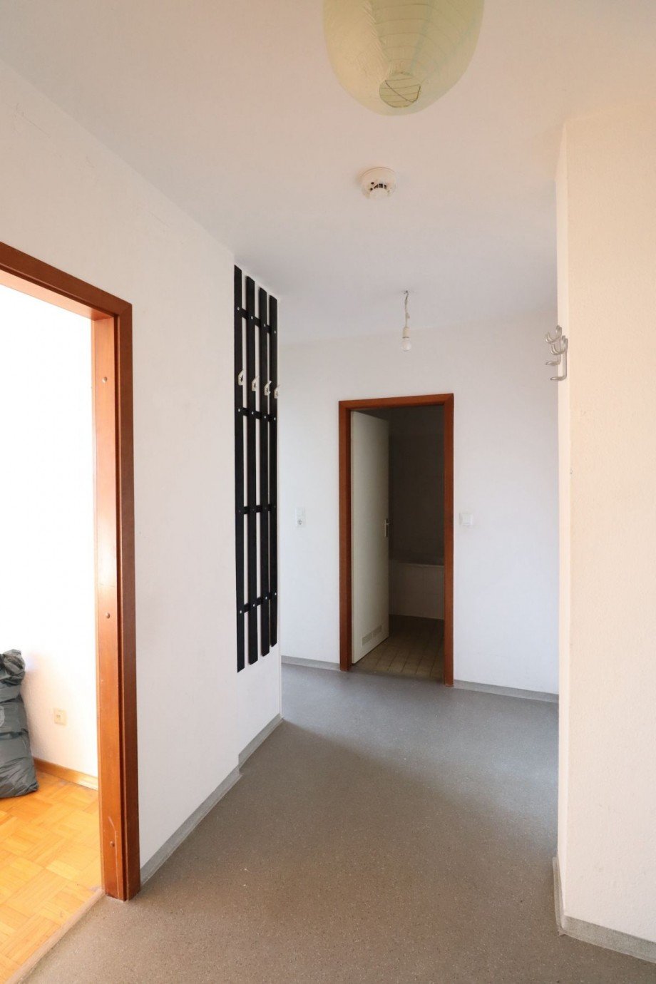 Flur Eingang Wohnung Braunschweig