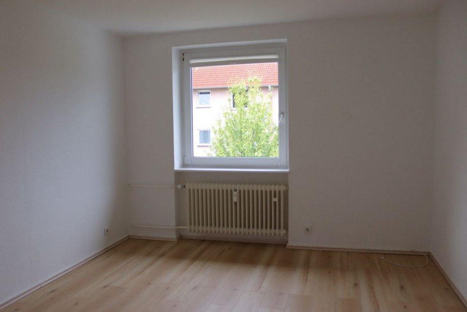 Arbeitszimmer Etagenwohnung Harlingerode