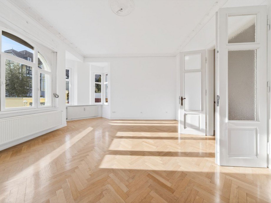  Villa Bad Harzburg