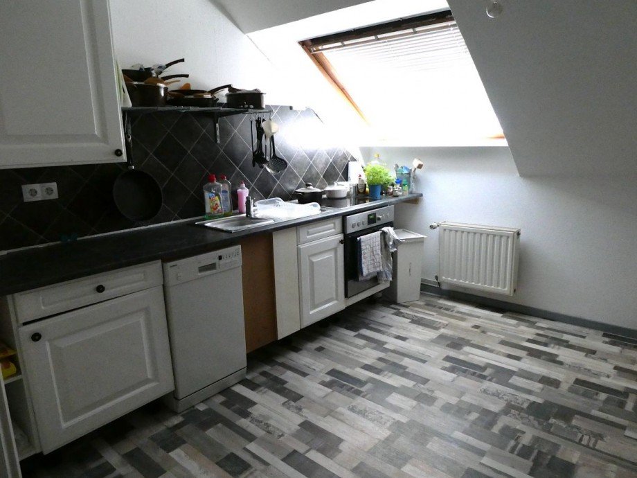 Whg. 2 Ku Einfamilienhaus Semmenstedt