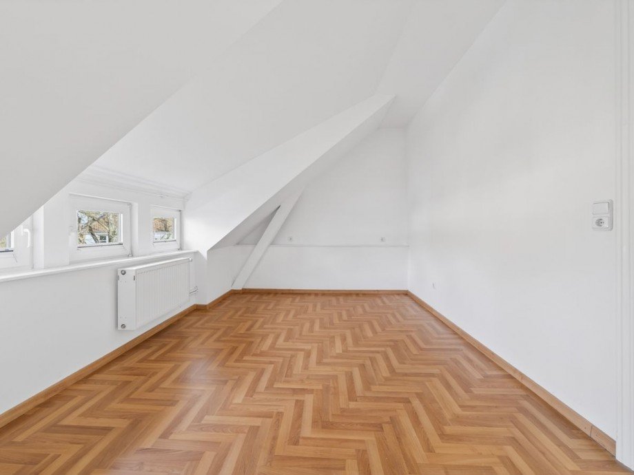  Villa Bad Harzburg