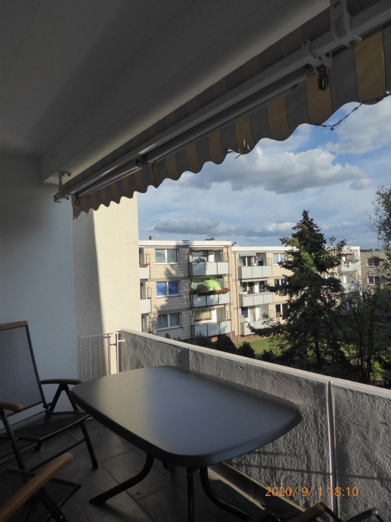 Balkon Wolfenb�ttel Etagenwohnung Balkonwohnung in gepflegter Wohnlage von Wolfenb�ttel