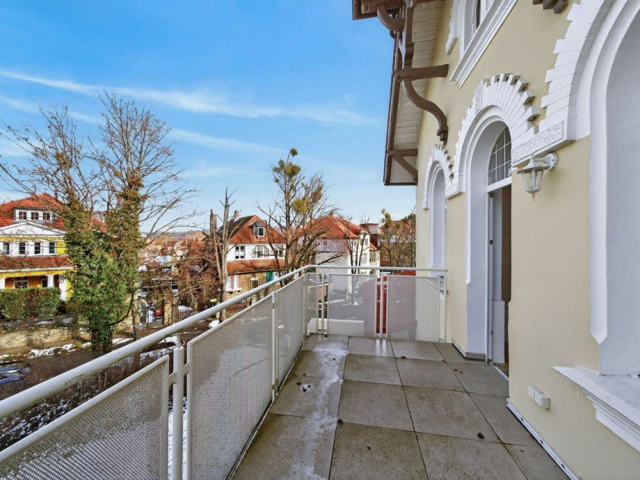  Villa Bad Harzburg