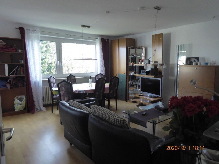  Etagenwohnung Wolfenb�ttel