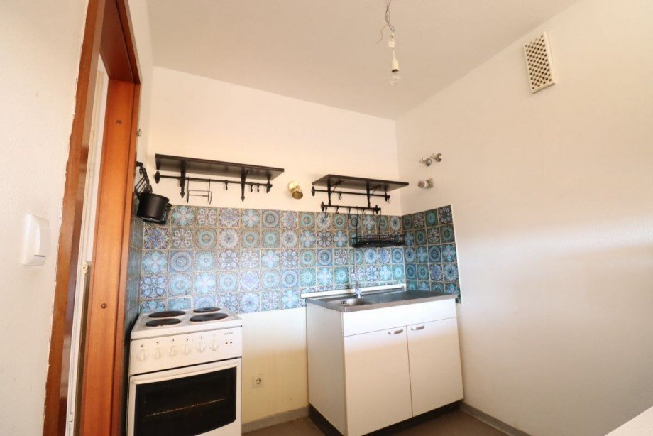 K�che Wohnung Braunschweig