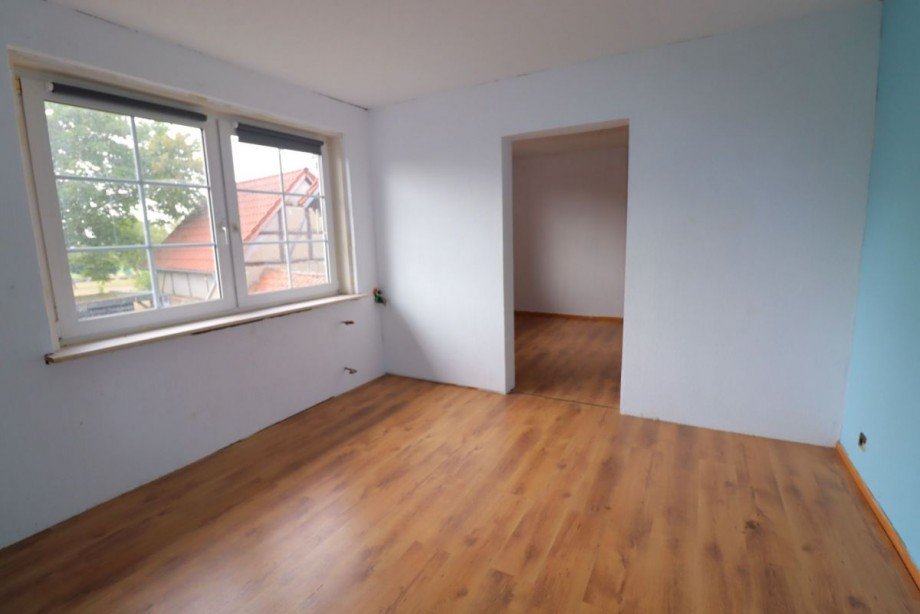 Z.B Arbeitszimmer Einfamilienhaus Gevensleben