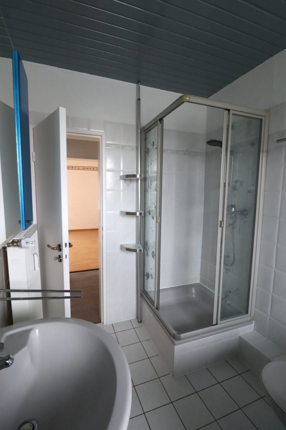 Bad Etagenwohnung Harlingerode