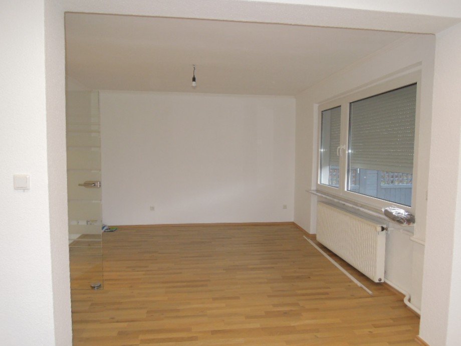 Wohnzimmer Reihenendhaus Vechelde