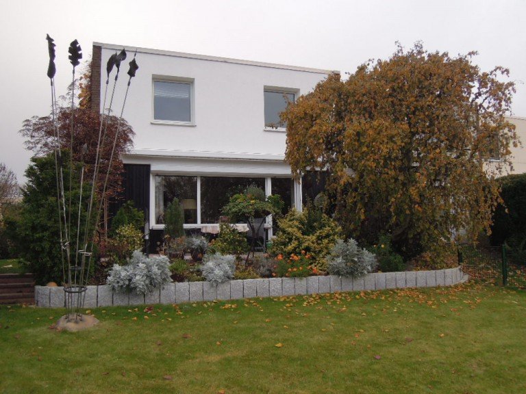  Salzgitter Lebenstedt Reihenendhaus VERKAUFT