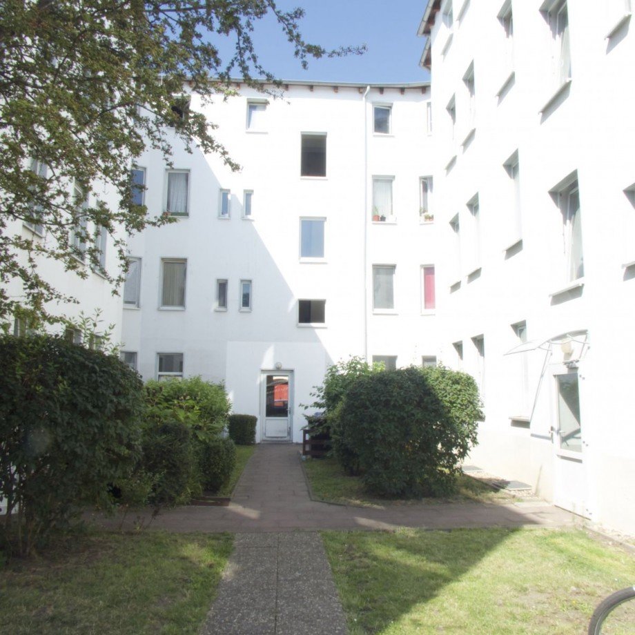  Dachgeschosswohnung Magdeburg