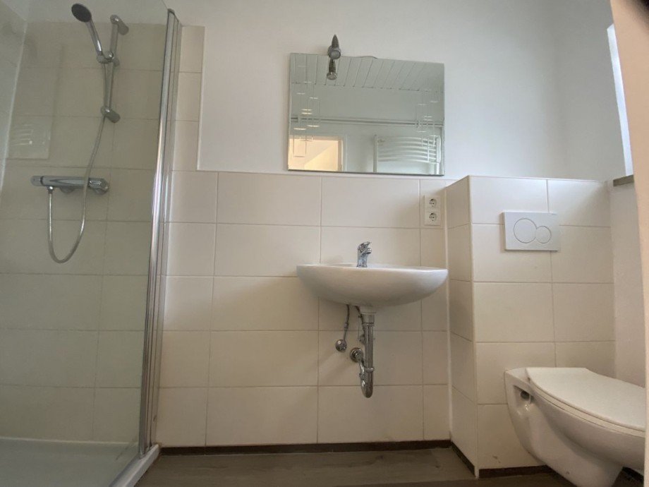 Erdgeschosswohnung Braunschweig