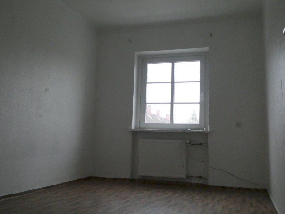 Kinderzimmer Etagenwohnung Braunschweig