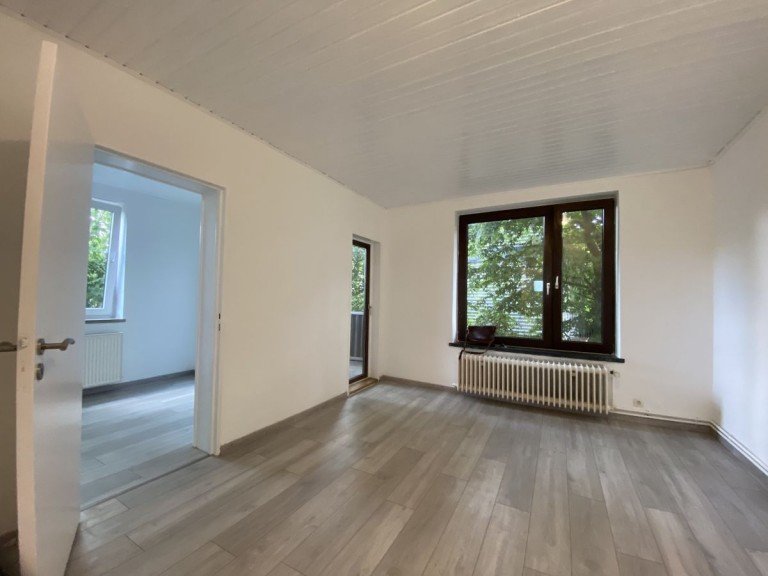  Braunschweig Erdgeschosswohnung VERKAUFT ! Niedliche Studentenwohnung im �stlichen Ringgebiet ! Mit PKW Stellplatz !