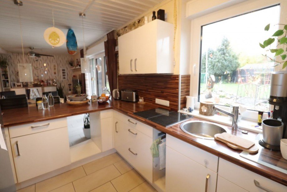 K�che Einfamilienhaus Salzgitter Salder