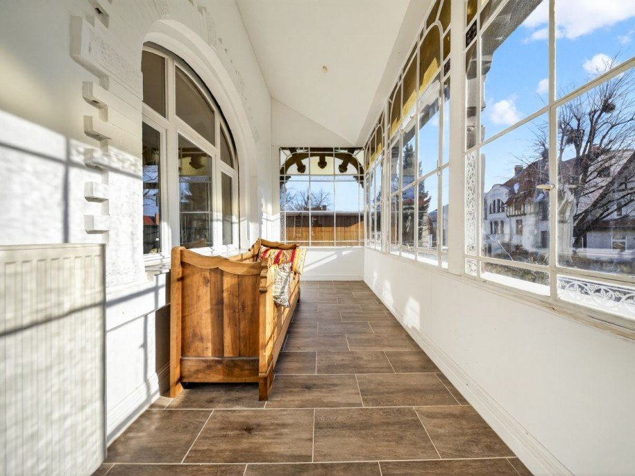  Villa Bad Harzburg
