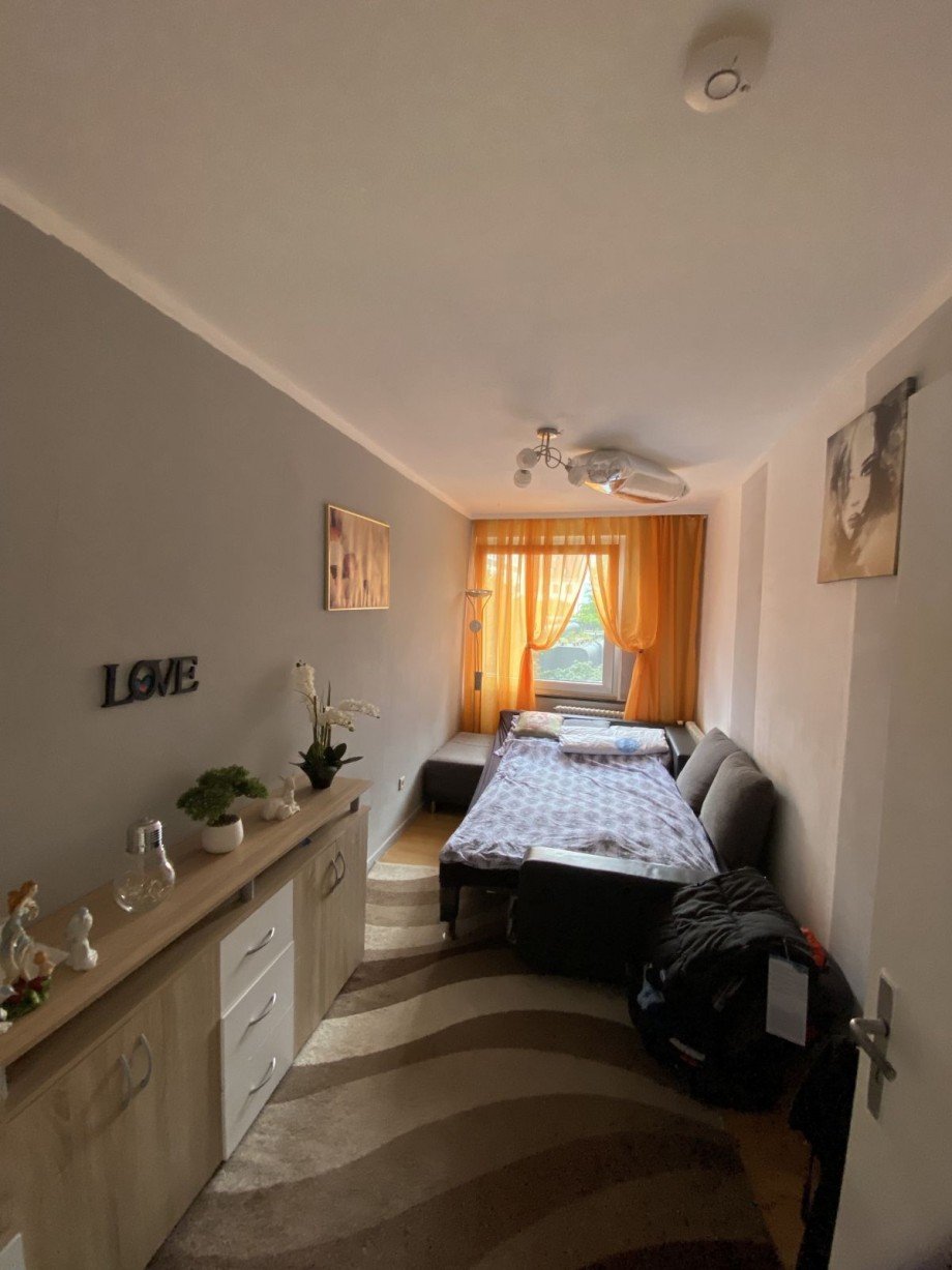 Schlafzimmer Etagenwohnung Braunschweig