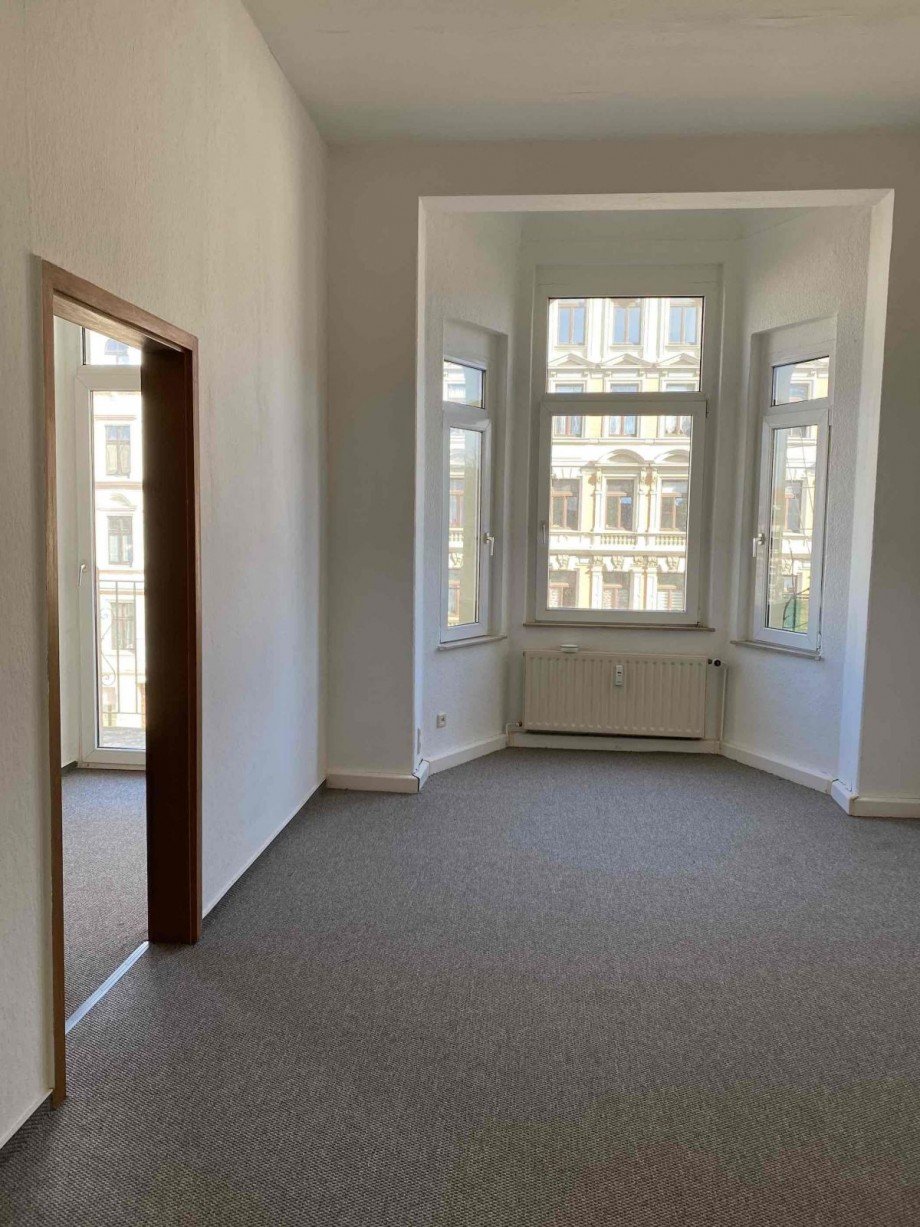 Wohnungsbeispiel Mehrfamilienhaus Magdeburg