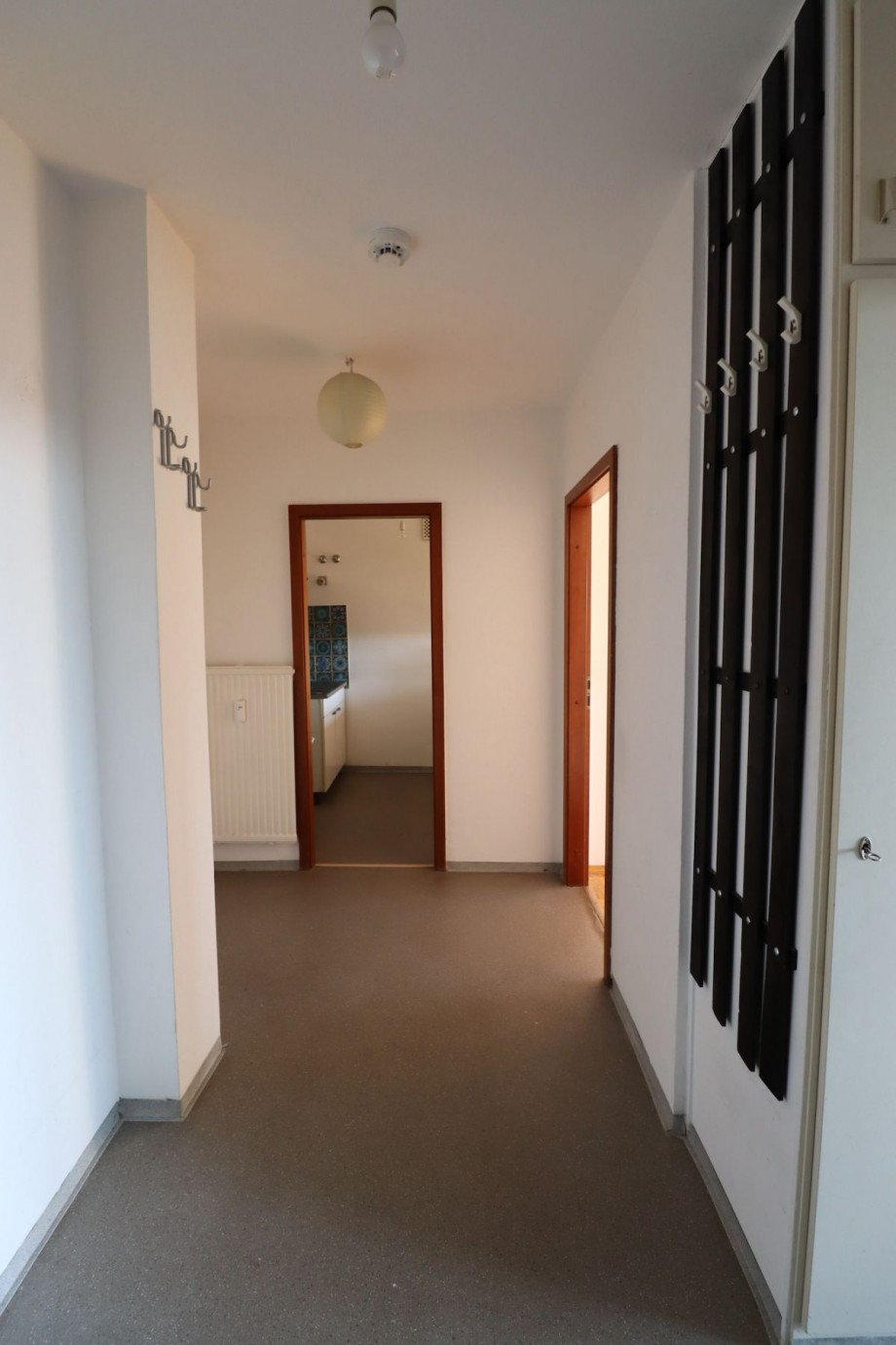 Flur Wohnung Braunschweig