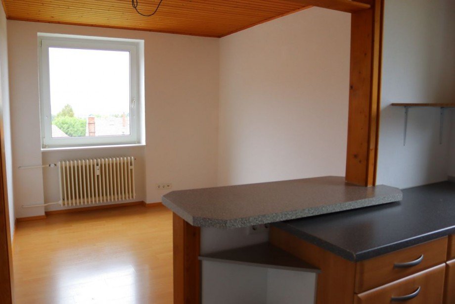 offene K�che Etagenwohnung Harlingerode