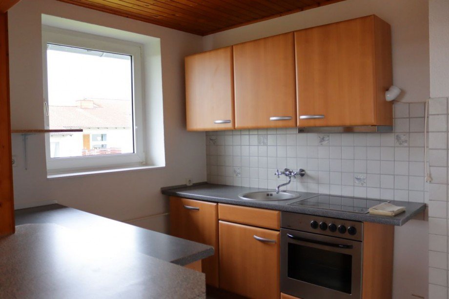 K�che Etagenwohnung Harlingerode