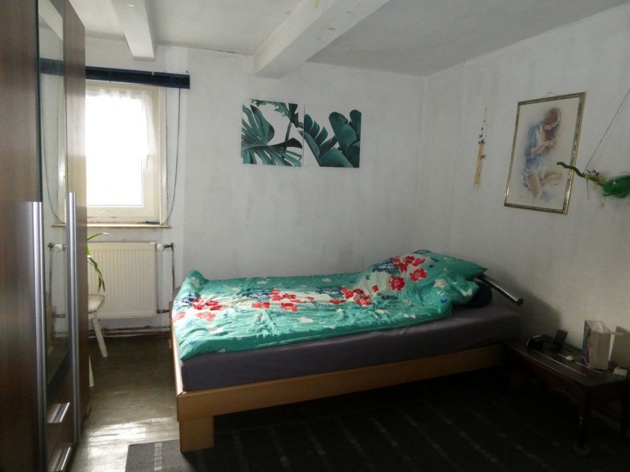  Einfamilienhaus Schauen/ Osterwieck